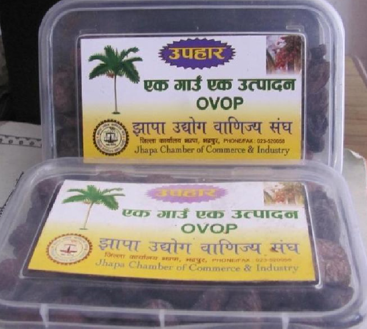 One Village One Product (OVOP)